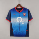 ARSENAL II 02/04 HOMBRE (RETRO)