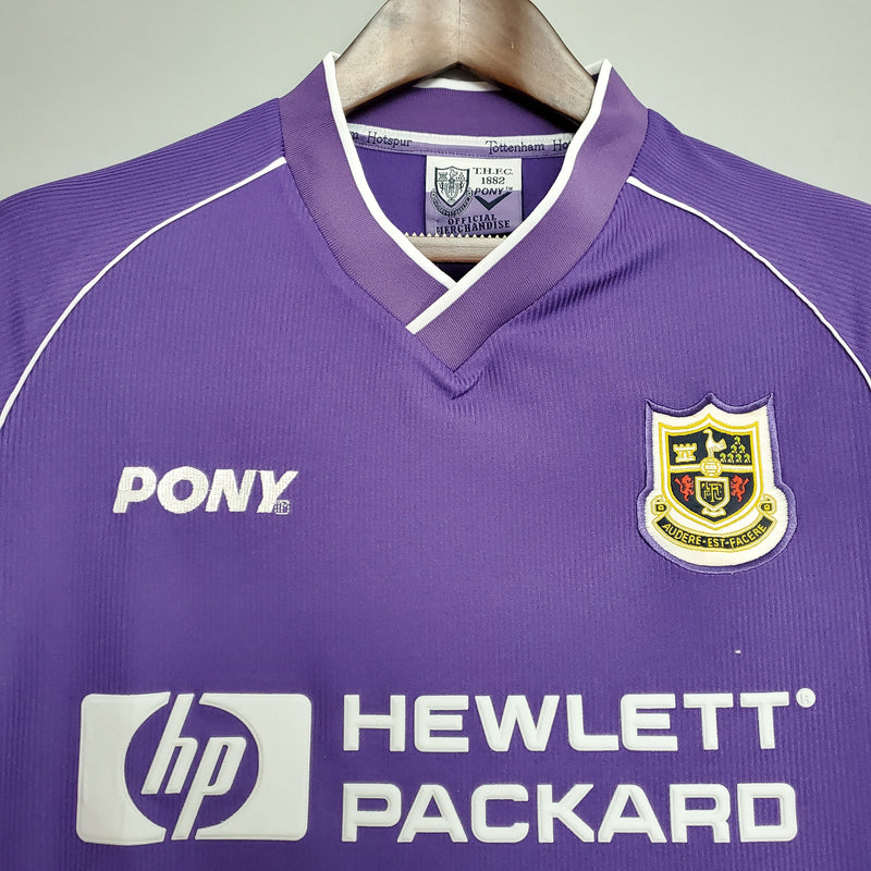 TOTTENHAM lI 1998 HOMBRE (RETRO)