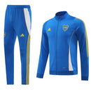 PANTALONES + SUDADERA BOCA JUNIORS III 24/25