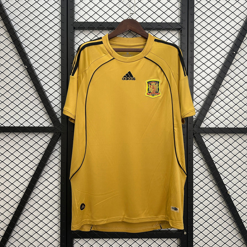 ESPAÑA I 2008 HOMBRE (RETRO)