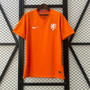 HOLANDA I 2014 HOMBRE (RETRO)