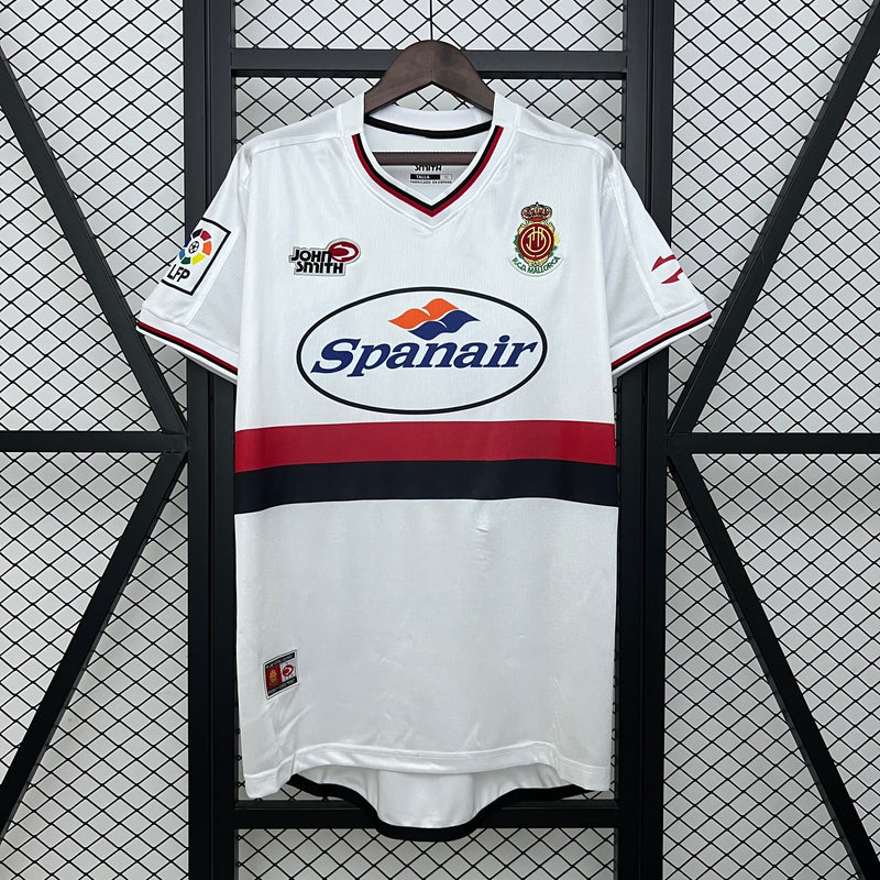 MALLORCA I 01/02 HOMBRE (RETRO)