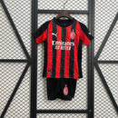 MILAN I 25/26 CONJUNTO INFANTIL
