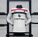 MANCHESTER UNITED III 24/25 HOMBRE (VERSIÓN JUGADOR) MANGA LARGA