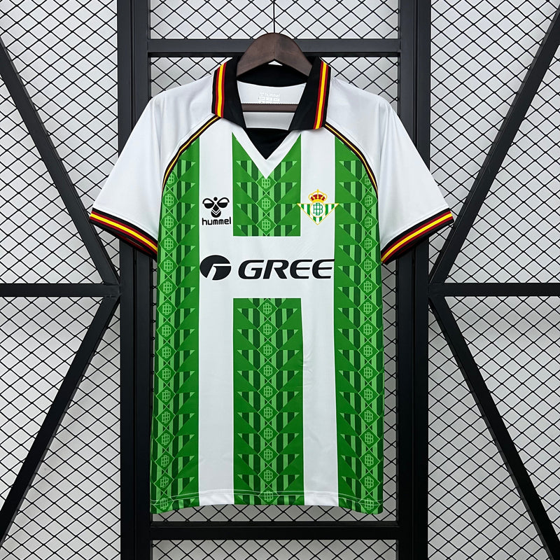 REAL BETIS EDICIÓN ESPECIAL V 25/26 HOMBRE