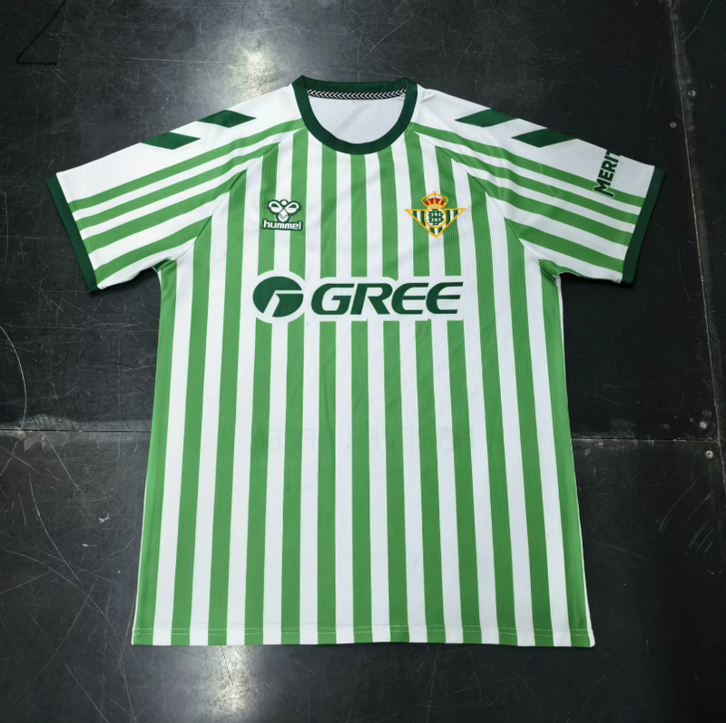 REAL BETIS I 25/26 HOMBRE
