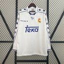 REAL MADRID I 94/96 HOMBRE (RETRO) MANGA LARGA