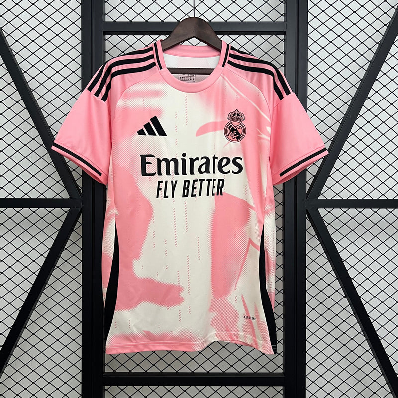 REAL MADRID II 14/15 HOMBRE (RETRO)