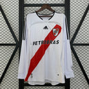 RIVER PLATE I 06/07 HOMBRE (RETRO) MANGA LARGA